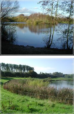 Chorlton Water Park